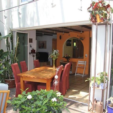 גרוט Bed & Breakfast Wepfer מראה חיצוני תמונה