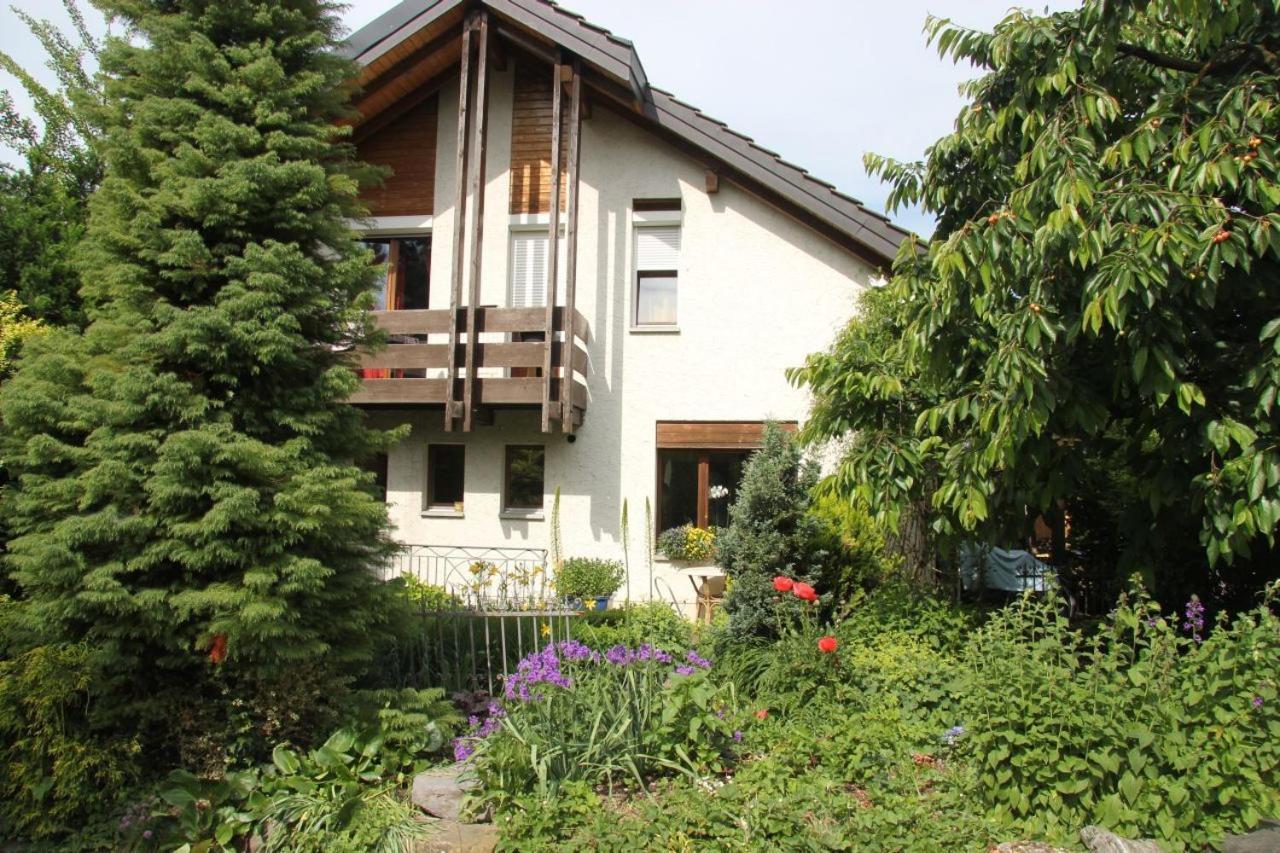 גרוט Bed & Breakfast Wepfer מראה חיצוני תמונה