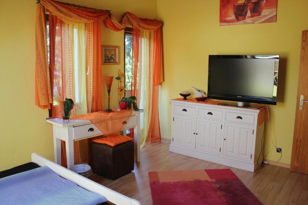 גרוט Bed & Breakfast Wepfer חדר תמונה