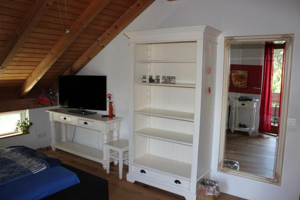 גרוט Bed & Breakfast Wepfer חדר תמונה